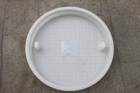 塑料污水井蓋模具為何能成為市場(chǎng)暢銷品？